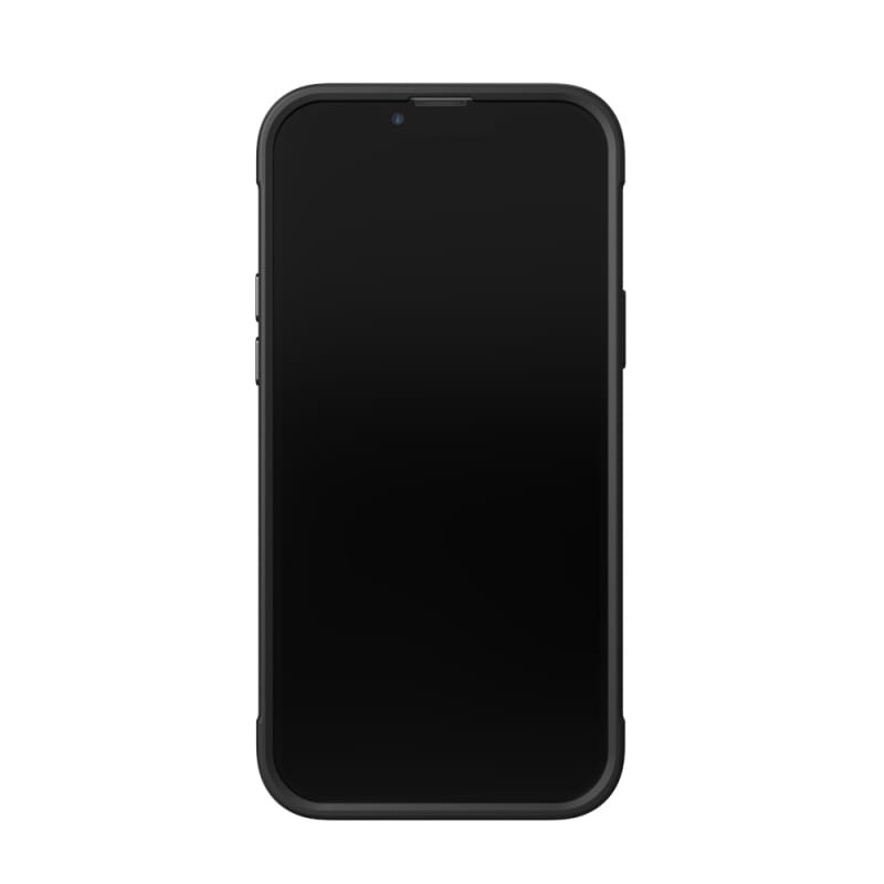Gear4 Havana Snap Case For iPhone 14 Plus (6.7") - Black