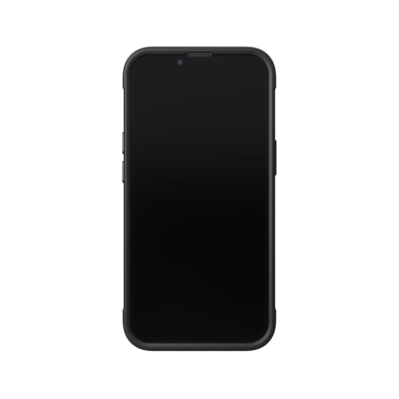 Gear4 Havana Snap Case for iPhone 14 (6.1") - Black
