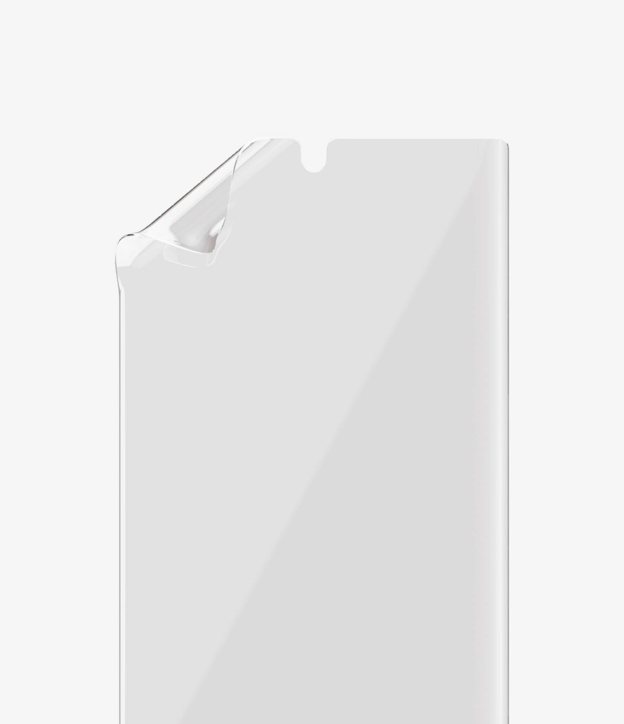 PanzerGlass TPU Screen Protector for Samsung S22 ULTRA 5G - Clear TPU