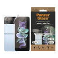 PanzerGlass Samsung Galaxy Z Flip4  5G (6.7) TPU Screen Protector