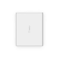 Thumbnail for Belkin BoostCharge Pro 4-Port GaN Charger 108W Desktop Charger - White