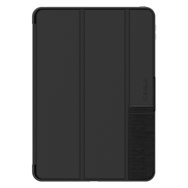 Otterbox Symmetry Folio Case For iPad 10.2" 7th/8th/9th Gen - Black / Blue