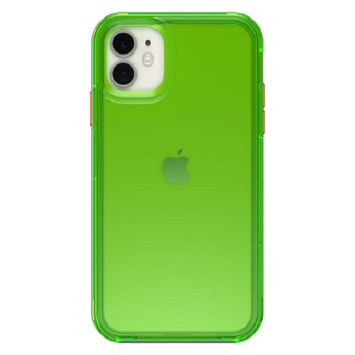 LifeProof SLAM for iPhone 11 - Cyber (Yellow/Green)