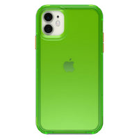 Thumbnail for LifeProof SLAM for iPhone 11 - Cyber (Yellow/Green)