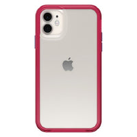 Thumbnail for LifeProof SLAM for iPhone 11 - Hopscotch (Pink/Blue)