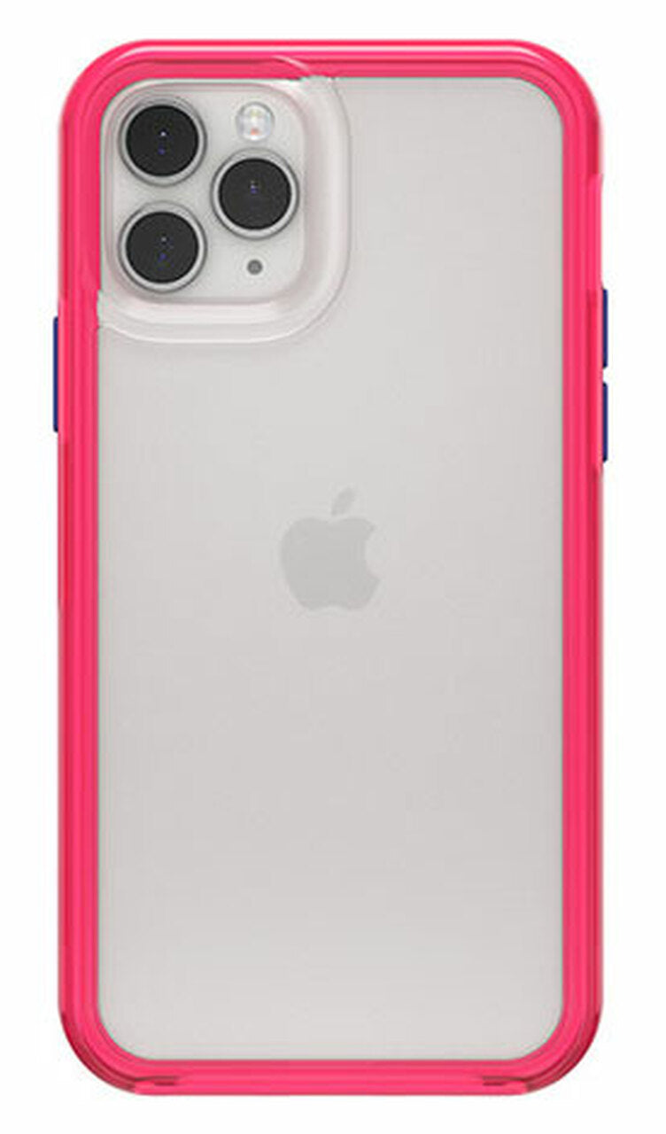 LifeProof Slam Case For iPhone 11 Pro  -Hopscotch (Pink / Blue)