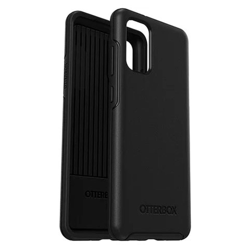 OtterBox Symmetry Case for Galaxy S20+ (6.7) - Black