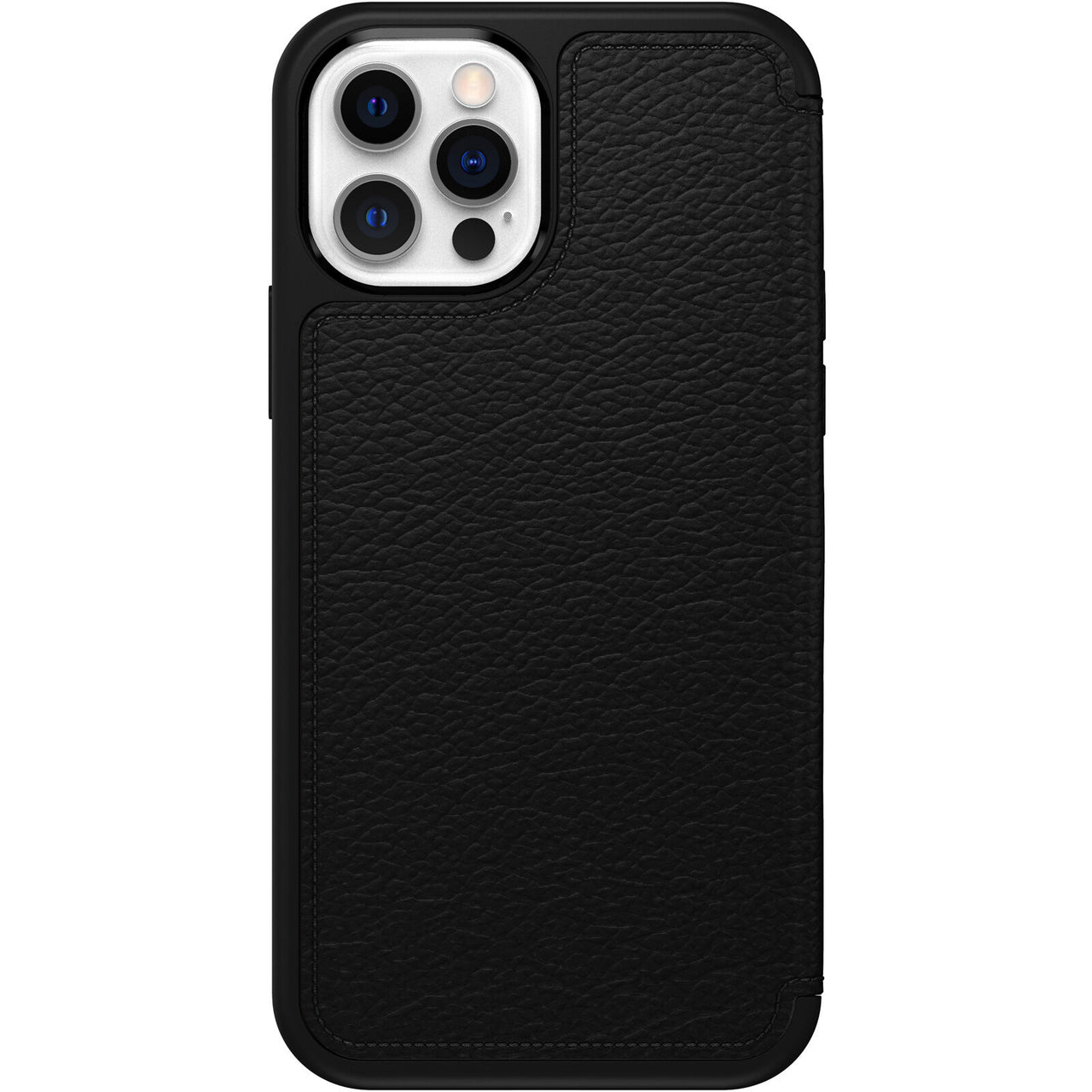 OtterBox Strada Case For iPhone 12/12 Pro 6.1"  - Shadow