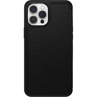 Thumbnail for OtterBox Strada Case For iPhone 12 Pro Max 6.7
