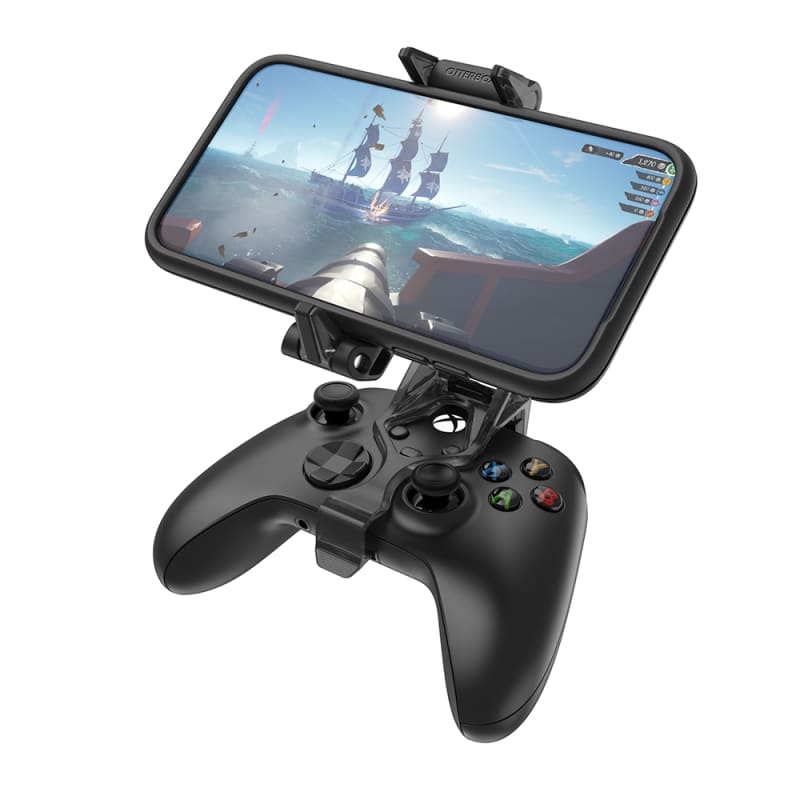 Otterbox Mobile Gaming Clip For Xbox - Blue Midnight