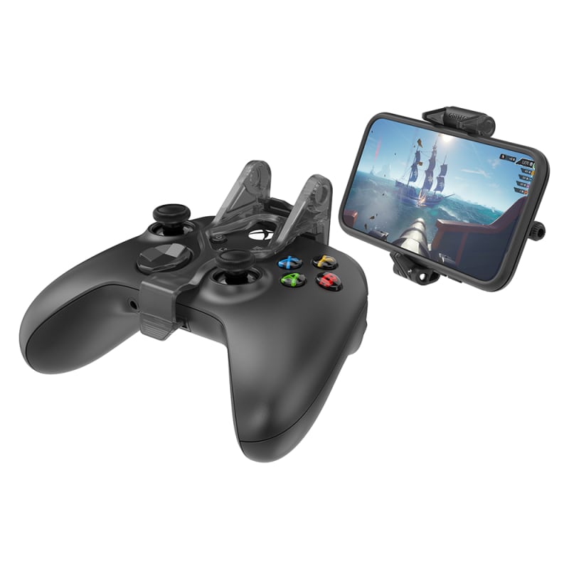 Otterbox Mobile Gaming Clip For Xbox - Blue Midnight