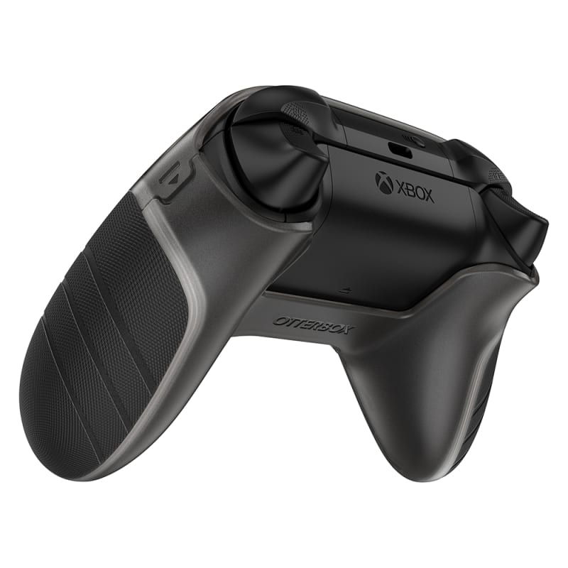 Otterbox Easy Grip Controller Shell For Xbox Gen 9 - Black / Dark Grey