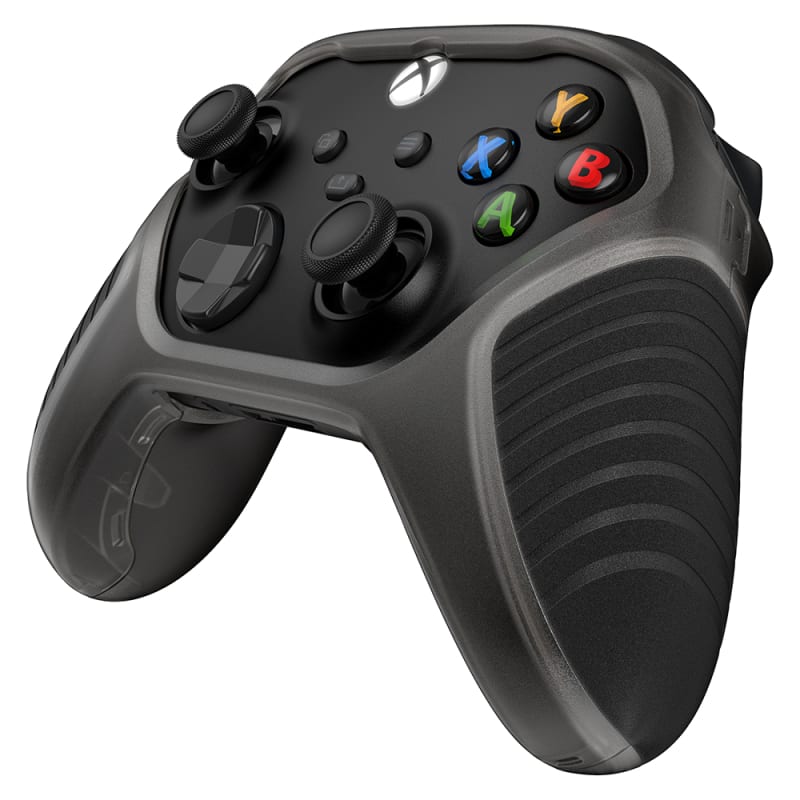 Otterbox Easy Grip Controller Shell For Xbox Gen 9 - Black / Dark Grey