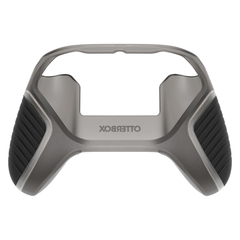 Otterbox Easy Grip Controller Shell For Xbox Gen 9 - Black / Dark Grey