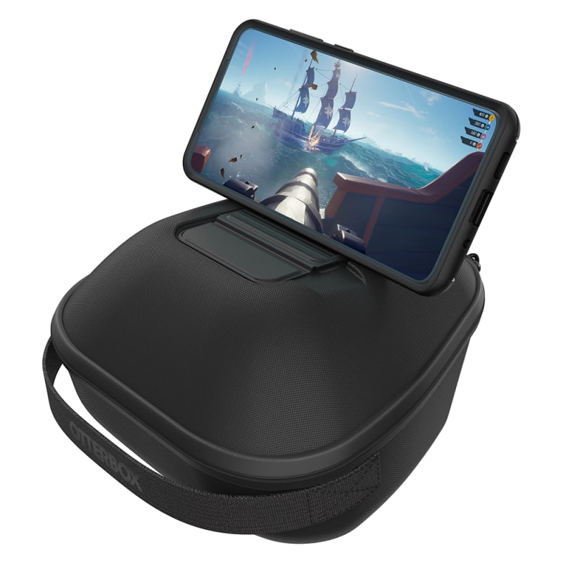 Otterbox Gaming Carry Case For Xbox - Black