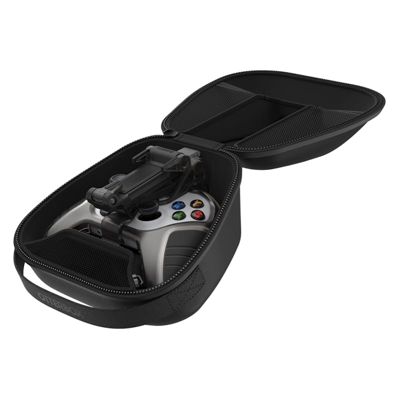 Otterbox Gaming Carry Case For Xbox - Black