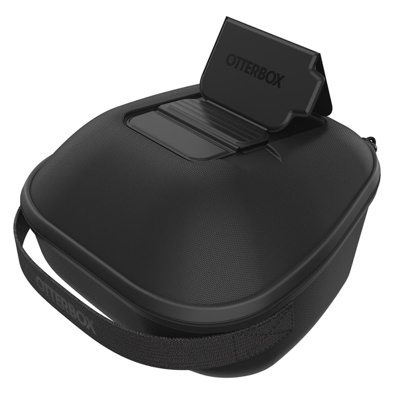 Otterbox Gaming Carry Case For Xbox - Black