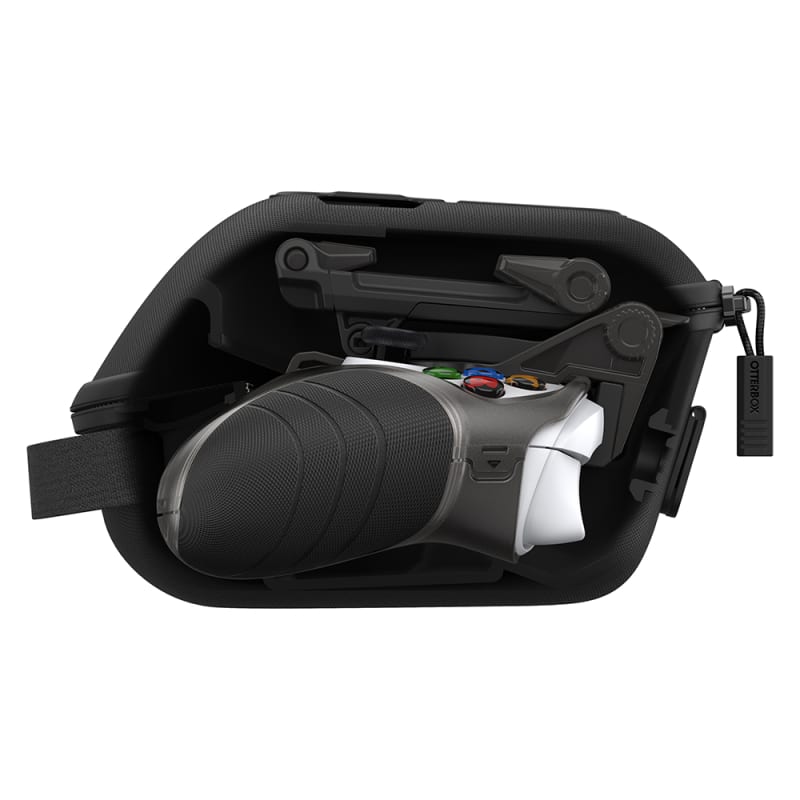 Otterbox Gaming Carry Case For Xbox - Black