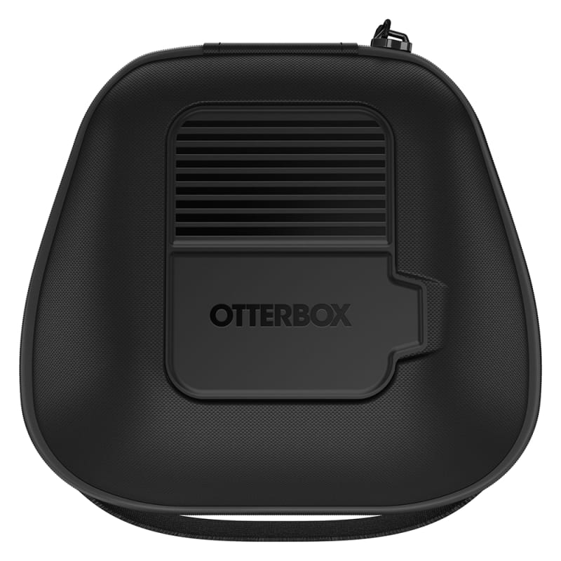 Otterbox Gaming Carry Case For Xbox - Black