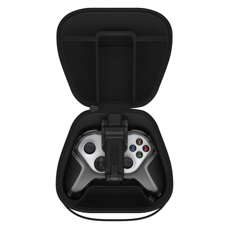 Otterbox Gaming Carry Case For Xbox - Black
