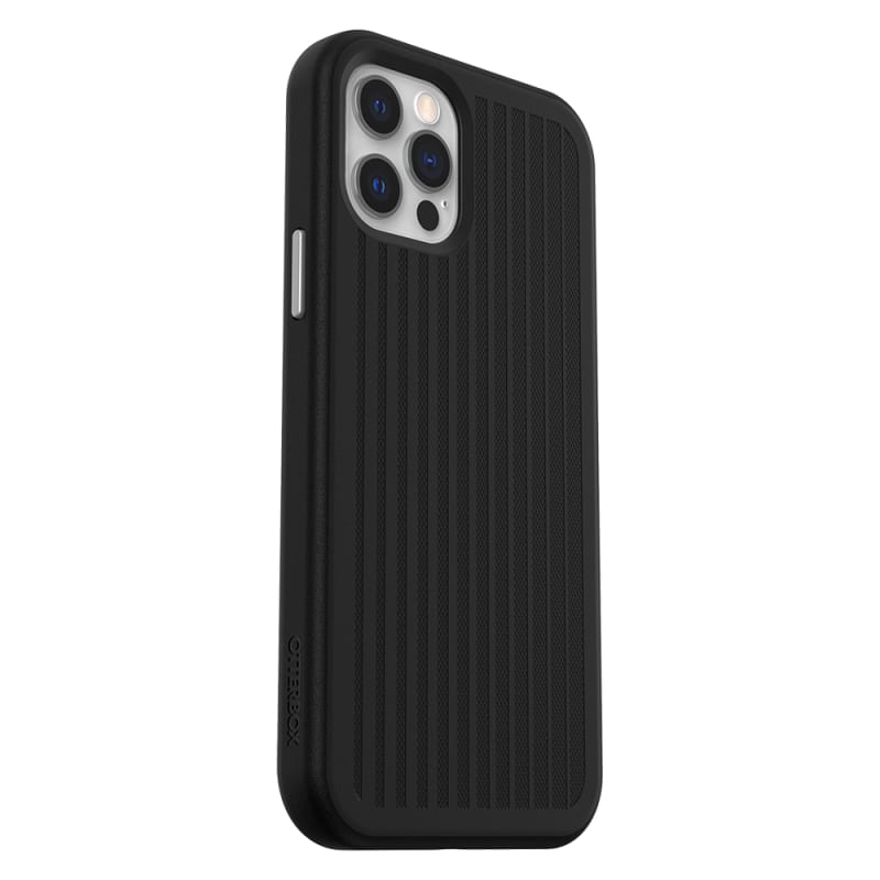 Otterbox Easy Grip Gaming Case For iPhone 12/12 Pro - Black
