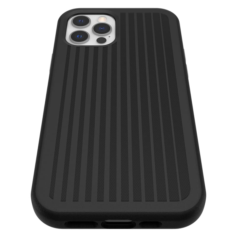 Otterbox Easy Grip Gaming Case For iPhone 12/12 Pro - Black