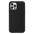 Otterbox Easy Grip Gaming Case For iPhone 12/12 Pro - Black