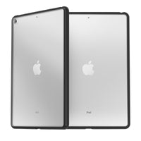Thumbnail for Otterbox React Case For iPad 10.2 7th/8th/9th Gen - Black Crystal