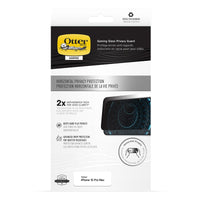 Thumbnail for Otterbox Privacy Screen Guard For iPhone 12 Pro Max - Clear