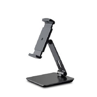 Thumbnail for Otterbox Unlimited Series Tablet Stand - Dark Grey