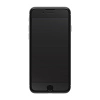 Thumbnail for Otterbox Alpha Glass Screen Protector Antimicrobial For iPhone SE/ 8/ 7/ 6/ 6S - Clear