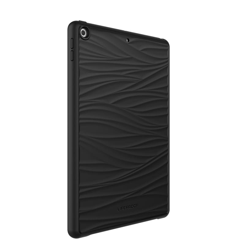 Lifeproof Wake Case for iPad 10.2" 7th/8th/9th Gen - Black