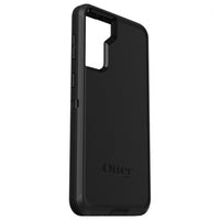 Thumbnail for OtterBox Defender Case Cover for Galaxy S21+ - Black