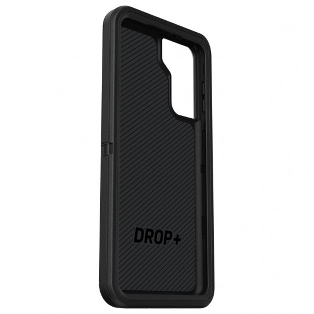 OtterBox Defender Case Cover for Galaxy S21+ - Black