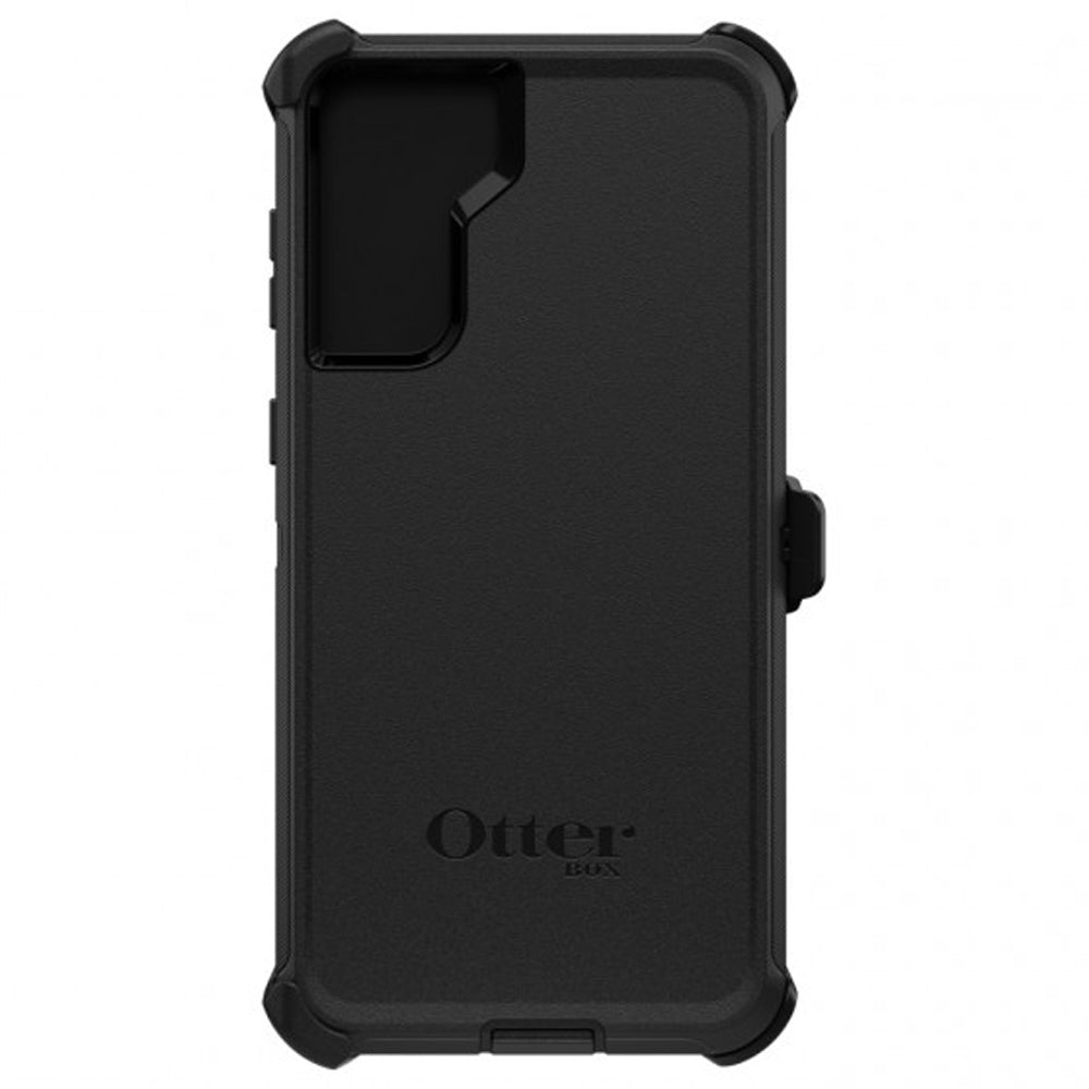 OtterBox Defender Case Cover for Galaxy S21+ - Black