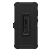 Thumbnail for OtterBox Defender Case Cover for Galaxy S21+ - Black