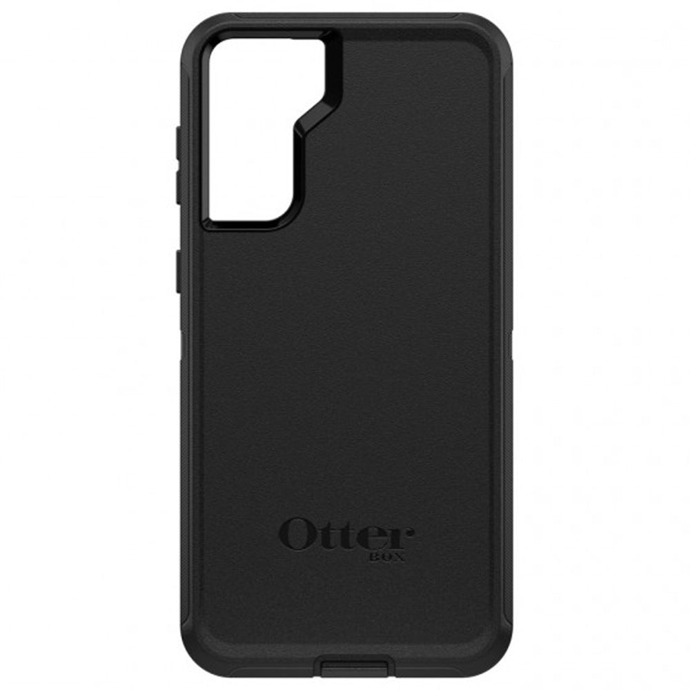 OtterBox Defender Case Cover for Galaxy S21+ - Black