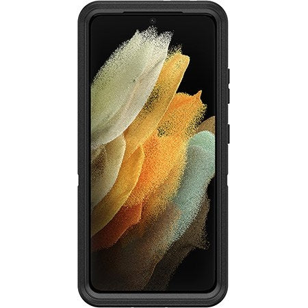 Otterbox Defender Case  for Samsung Galaxy S21 Ultra - Black