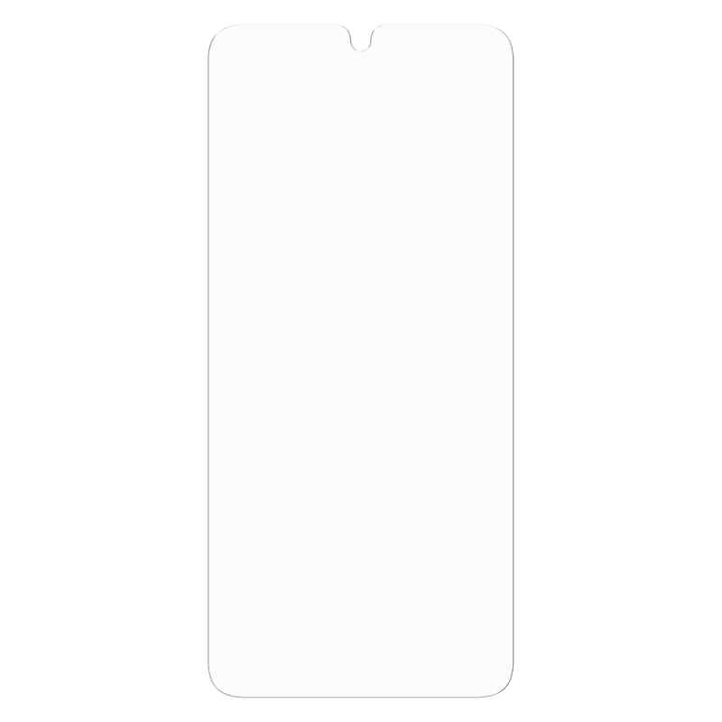 Otterbox AlphaFlex Screen Protector For Samsung Galaxy S21 5G - Clear