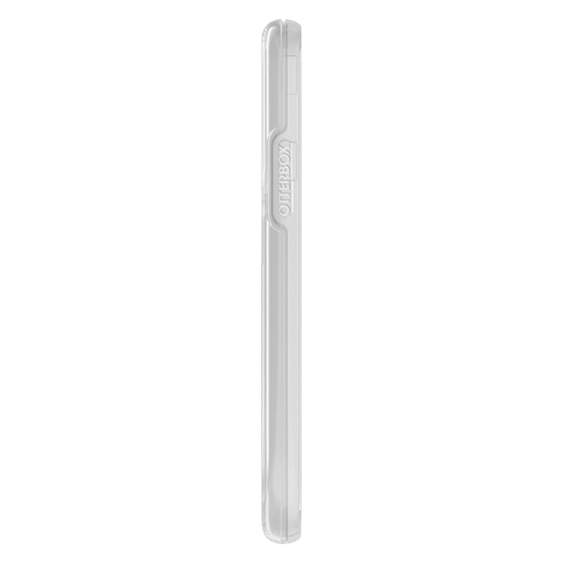 Otterbox Symmetry Clear Case For Samsung Galaxy S21 5G - Clear