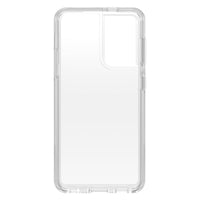 Thumbnail for Otterbox Symmetry Clear Case For Samsung Galaxy S21 5G - Clear