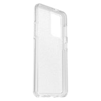 Thumbnail for Otterbox Symmetry Clear Case for Samsung Galaxy S21 5G - Stardust