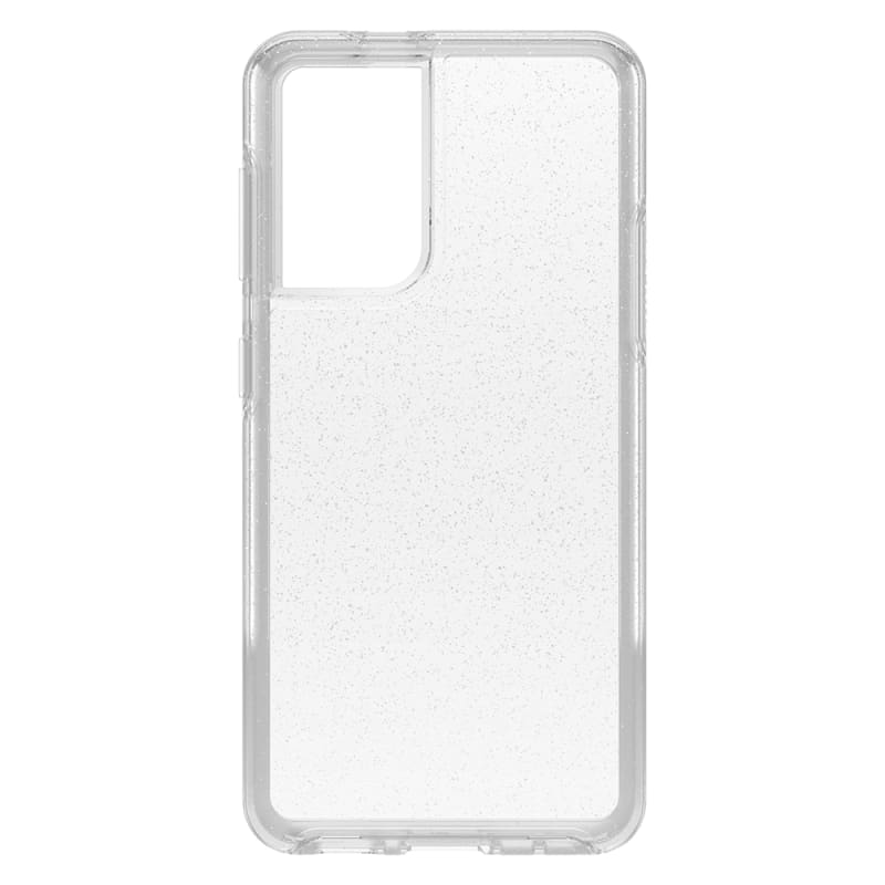 Otterbox Symmetry Clear Case for Samsung Galaxy S21 5G - Stardust