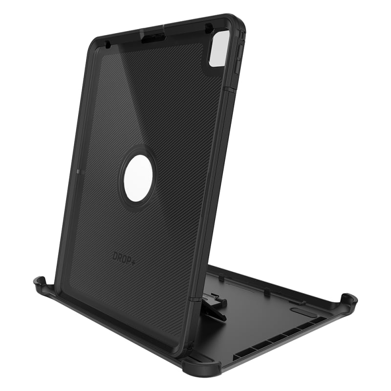 Otterbox Defender Case For iPad Pro 12.9 inch ( 5th Gen 2021/ 6th Gen 2022) - Black