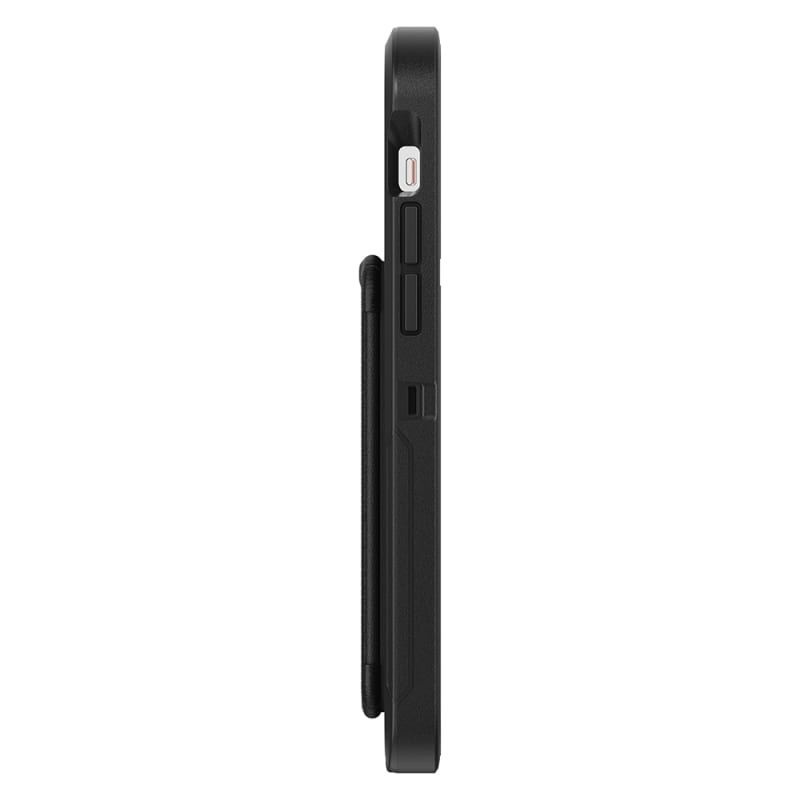Otterbox Wallet Magsafe for Apple iPhone 15/14/13 - Shadow Black