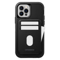Otterbox Wallet Magsafe for Apple iPhone 15/14/13 - Shadow Black