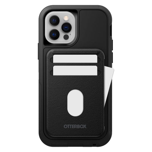 Otterbox Wallet Magsafe for Apple iPhone 15/14/13 - Shadow Black