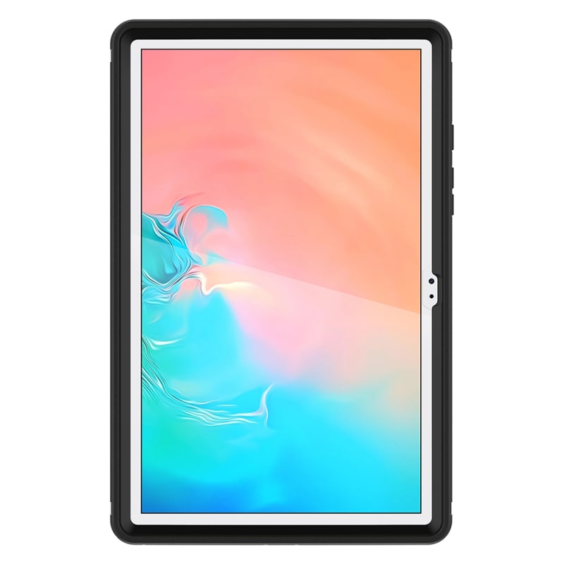 Otterbox Defender Case for Samsung Galaxy Tab A7 Lite - Black