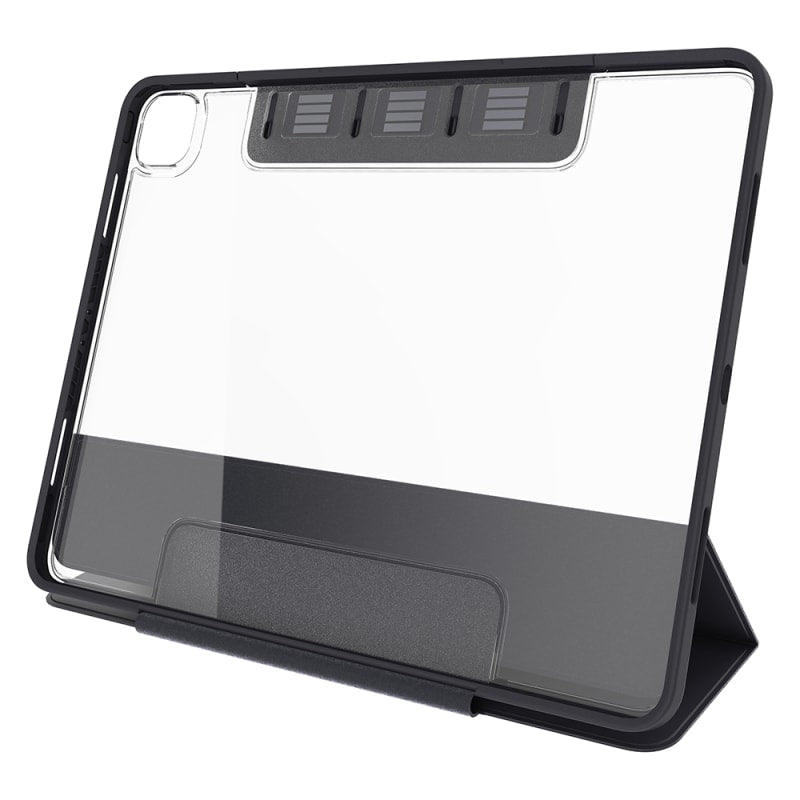 Otterbox Symmetry 360 Elite Case For iPad Pro 11 inch (2020/2021) - Dark Grey
