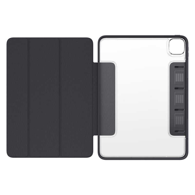 Otterbox Symmetry 360 Elite Case For iPad Pro 11 inch (2020/2021) - Dark Grey